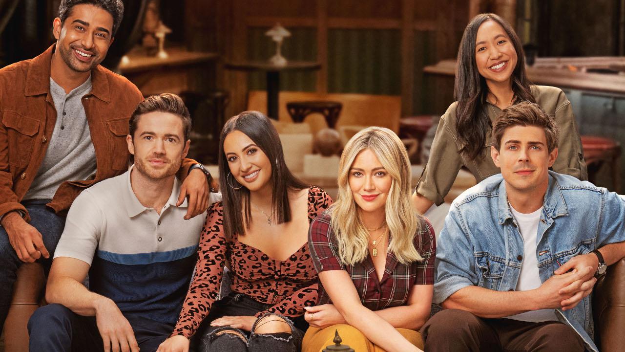 ted mosby rencontre sa femme